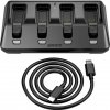 Sram AM AXS BATTERY 4-PORTS CHARGER AND CORD