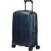 Samsonite MAJOR-LITE Spinner 55cm Polnočná modrá rozšíriteľný