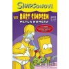 Bart Simpson 62015: Metla Homera -