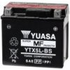 Akumulátor Yuasa YTX5L-BS 12V 4Ah 80A, YTX5L-BS