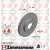 ZIMMERMANN Brzdovy kotuc 470.2439.20