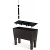 Prosperplast RatoCase DRTC600 truhlík umbra