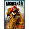 MINDOK Záchranáři: Boj s ohněm