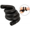 Bad Kitty Bendable Cock & Ball Ring Black