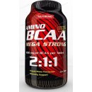 NUTREND BCAA mega strong 2:1:1 150 tabliet