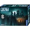 EXIT® - Das Spiel + Puzzle: Das dunkle Schloss