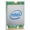 Intel Wi-Fi 6 AX201 - Síťový adaptér - M.2 2230 (CNVio2) - Bluetooth 5.0, 802.11ax