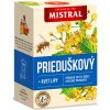 Mistral Funkčný čaj - Prieduškový