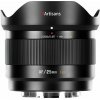 7ARTISANS AF 25 mm f/1,8 LITE pre Fujifilm X