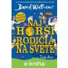 Najhorší rodičia na svete - David Walliams