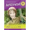 Activate! B1 Student's Book EText Access Card for Pack (Carolyn Barraclough)