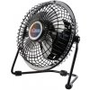 Akasa 15cm AK-UFN01-BK - Stolný ventilátor USB