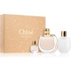 Chloé Nomade parfumovaná voda 75 ml + telové mlieko 100 ml + parfumovaná voda mini 5 ml