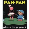 Pan-Pan: Planetary Pack