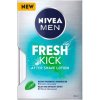NIVEA MEN Voda po holení Fresh Kick 100 ml