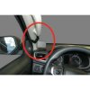 Brodit ProClip montážna konzola na palubnú dosku pre Mitsubishi L200 20-24, 805524