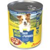Josera Dog Meat Lovers Menu Duck with Pumpkin 800 g