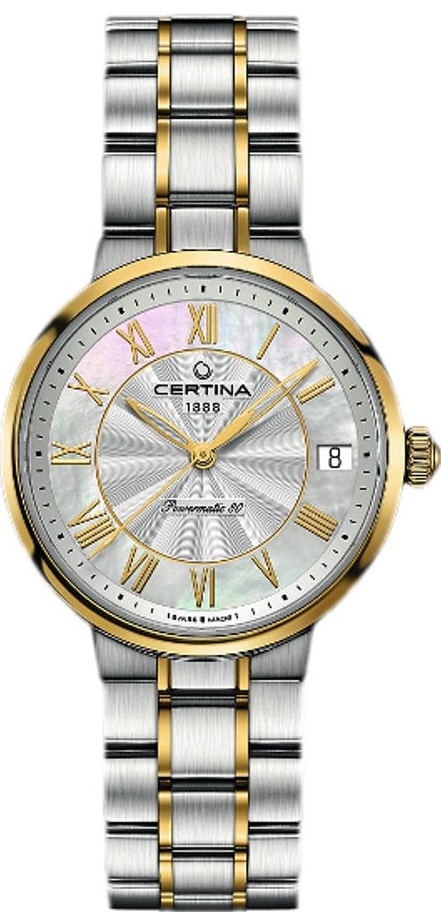 Certina 031.207.22.113.00