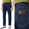 Wrangler texas pánske zúžené džínsy