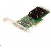 LSI MegaRAID SAS 9560-8i, 4GB, 12Gb/s, NVMe/SAS/SATA, 1x SFF-8654 x8, RAID 0-60, PCIe 4.0 x8 5-50077-01