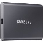 Recenze Samsung T7 1TB, MU-PC1T0T/WW