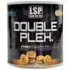 Proteínová výživa zmes bielkovín LSP nutrition prášok 750 g sušienková príchuť