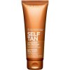 Clarins samoopaľovacie mlieko Self Tan ( Self Tann ing Milky-Lotion) 125 ml