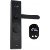 Loqed Touch Smart Lock Black Edition TSL-BE-1792