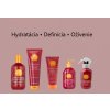 Inebrya Up To You FULL CURL ROUTINE – kompletná starostlivosť pre vlnité a kučeravé vlasy (5 produktov)