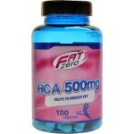 Aminostar FatZero HCA 100 kapsúl