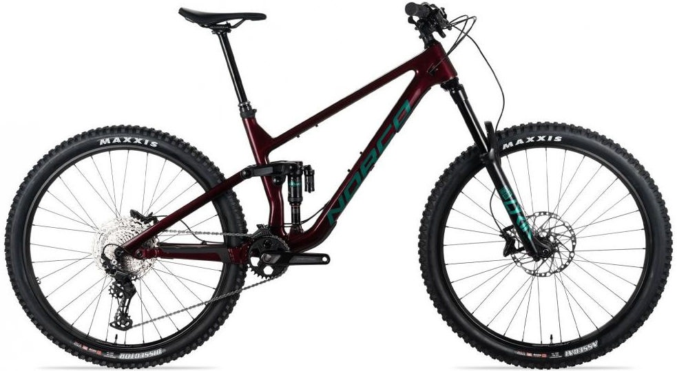 Norco Sight C3 2022