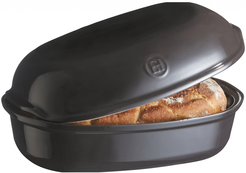 Emile Henry Forma chleba oválná 34x22cm od 118,5 € - Heureka.sk