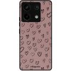 iSaprio Lesklé puzdro Heart Dark – Xiaomi Redmi Note 13 Pro 5G/Poco X6 5G mnmhrdar-TGL2-RmN13p5G