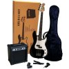 ABX GUITARS ABX B15 SET BAS-KYT, KOMBO