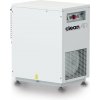 ABAC kompresory Dentálny kompresor Clean Air CLR-1,1-30MS príkon 1,1 kW, sací výkon 240 l/min, tlak 8 bar, vzdušník 30 l, napätie 230/50 V/Hz
