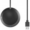 Konferenčný mikrofón Techly všesmerový 360° USB 2.0 (techly362718)
