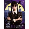 RAVENSBURGER Wednesday No Hug Zone 300 dielov