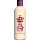 Aussie Repair Miracle šampón pre nepoddajné vlasy with Australian Macadamia Nut Oil Jojoba-Seed Oil and Avocado Oil 300 ml