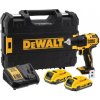 DEWALT DCD708D2T skrutkovač akku