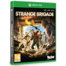 Hra na Xbox One Strange Brigade