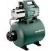 Metabo Domáca vodáreň HWW 6000/50 Inox (1300W/6000 l/h/50L) 600976000
