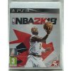 NBA 2K18 KYRIE IRVING Playstation 3
