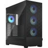 Fractal Design Pop XL Air RGB Black TG Clear Tint FD-C-POR1X-06