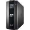 APC Back-UPS Pro BR 1600VA (960W)/ LINE-INTERAKTIVNÍ/ AVR/ 230V/ LCD/ 8x IEC zásuvka