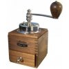 Grinder Lodos 1945 LUX walnut