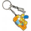 Prívesok na kľúče The Simpsons Family