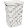 Rotho COUNTRY 55 L - bílý