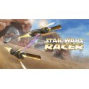 Star Wars Episode I Racer