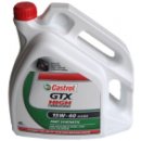 Castrol GTX 15W-40 4 l