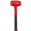MILWAUKEE 4932492351 palice bez spätného rázu 1360g, rukoväť vystužená oceľou, plnené oceľ. brokmi 4932492351